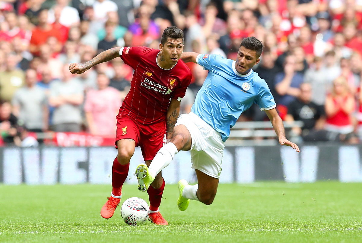 Rodri: “Lasciare l’Atletico non è stato facile. Guardiola e Simeone sono simili” article-post