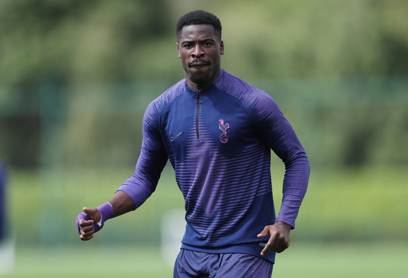 Aurier: “In estate volevo lasciare il Tottenham. Vedremo cosa accadrà in futuro” preview