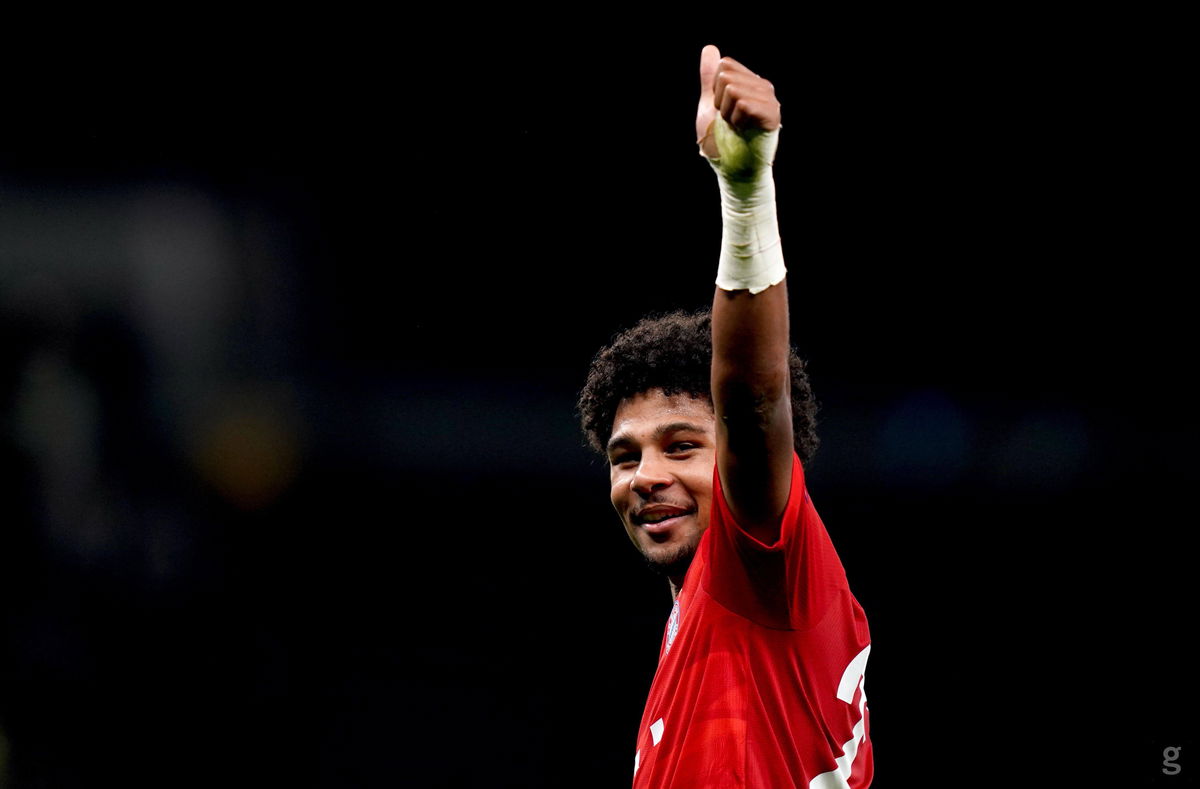 Gnabry: “Ottima partita anche se non ha funzionato tutto” article-post