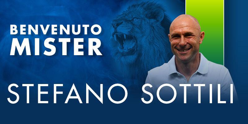 Ora è anche ufficiale: Sottili è il nuovo allenatore della Feralpisalò preview
