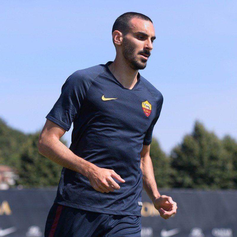 Roma, altro infortunio grave: rottura del crociato per Zappacosta preview