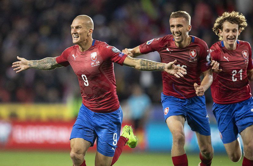 DAL PASSATO TRAVAGLIATO AL DEBUTTO CON GOL IN NAZIONALE: ZDENĚK ONDRÁŠEK, IL COBRA CHE HA MORSO L’INGHILTERRA preview