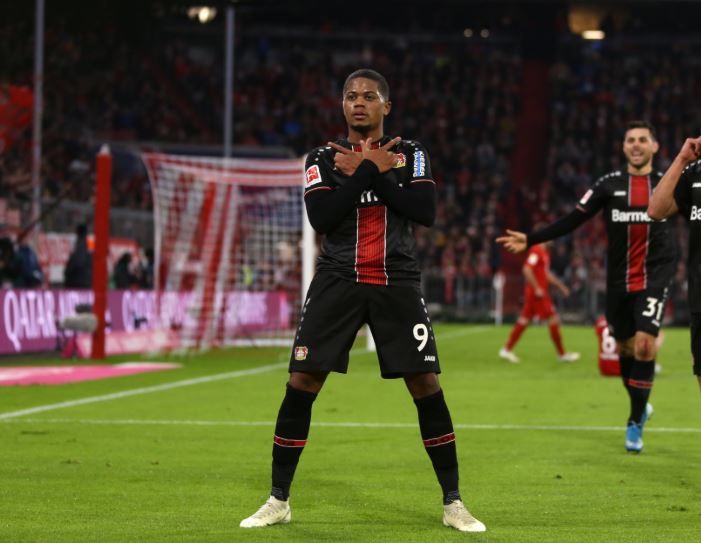 Bundesliga: colpo Leverkusen a Monaco, il Bayern scivola al quarto posto preview