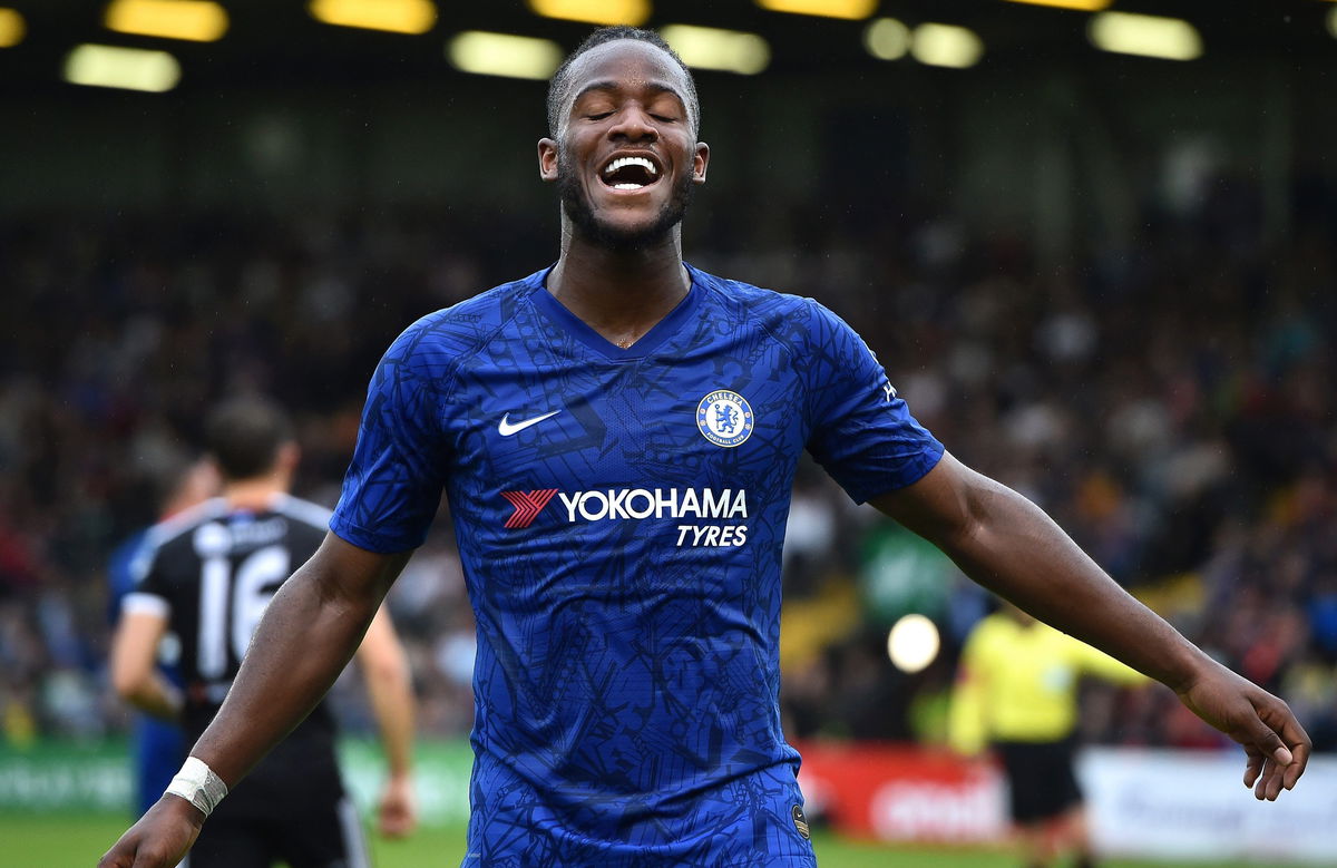 Dall’Inghilterra: Batshuayi in uscita dal Chelsea, c’è il Crystal Palace article-post
