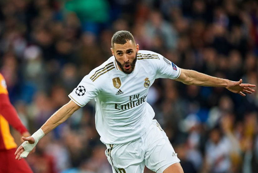 Il Real Madrid ritrova Benzema e Sergio Ramos in Liga e per l’Atalanta preview