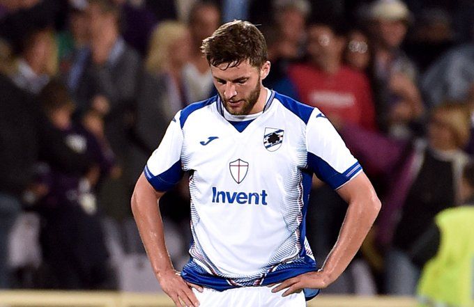 Bereszynski: “Quagliarella è più giovane di me. Volevamo vincere, ma non era semplice in dieci contro il Milan” preview