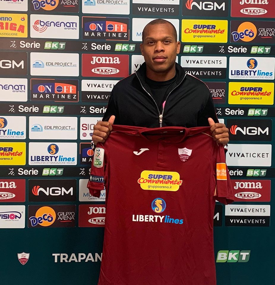Tutto confermato: Biabiany è ufficialmente un giocatore del Trapani article-post
