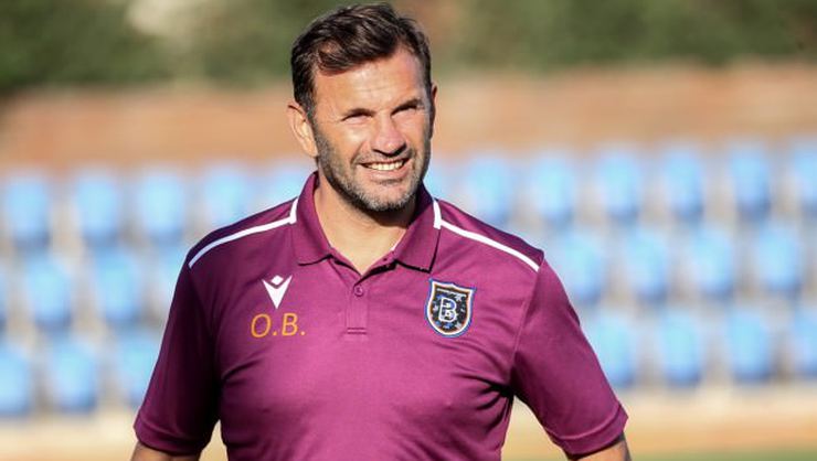 Buruk: “Roma forte, non possiamo commettere errori. Partita importante per tutta la Turchia” preview