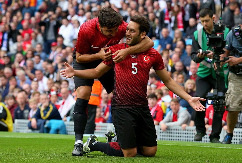 La Turchia pareggia 0-0 con l’Islanda e si qualifica a Euro 2020 preview