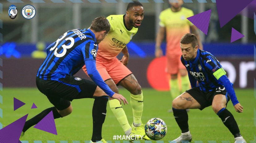 L’Atalanta sfiora l’impresa: 1-1 contro il City, primo punto in Champions per la Dea preview