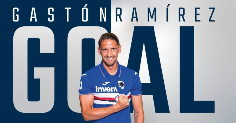 Gabbiadini più Ramirez: la Samp ribalta l’Udinese a Marassi preview