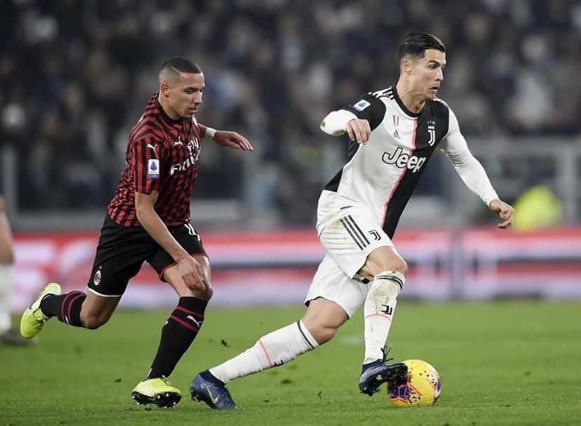 CR7 fa gruppo su Instagram: “Partita difficile, vittoria importante!” preview