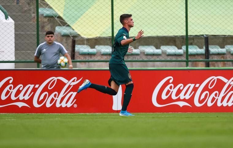 FISICO DA CORAZZIERE E GOL NEL DNA: NICOLÒ CUDRIG, DALL’ITALIA A MONTECARLO PER STUPIRE article-post