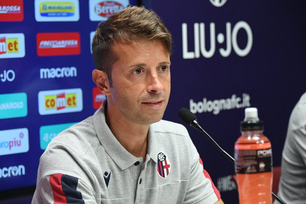 De Leo: “Battere il Brescia per trovare continuità, Mihajlovic ci ha chiesto aggressività. Dzemaili va in Cina” article-post