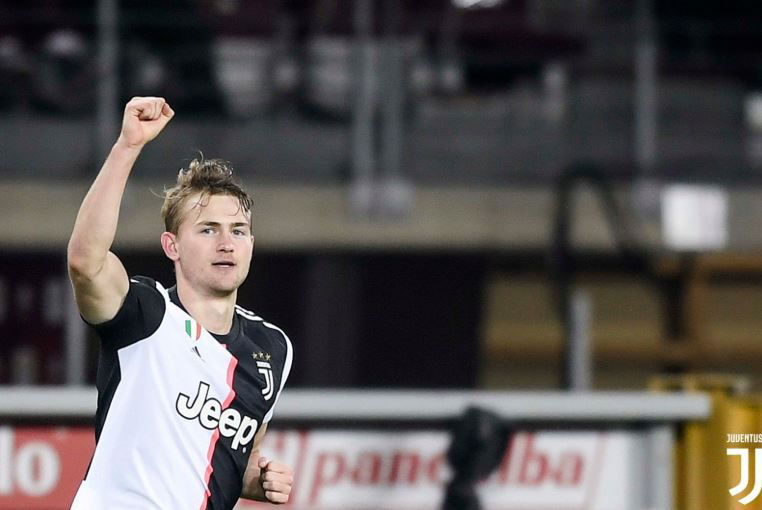 Ronald De Boer: “Sono sorpreso che De Ligt abbia scelto la Juventus, si sarebbe adattato prima in altre squadre” preview