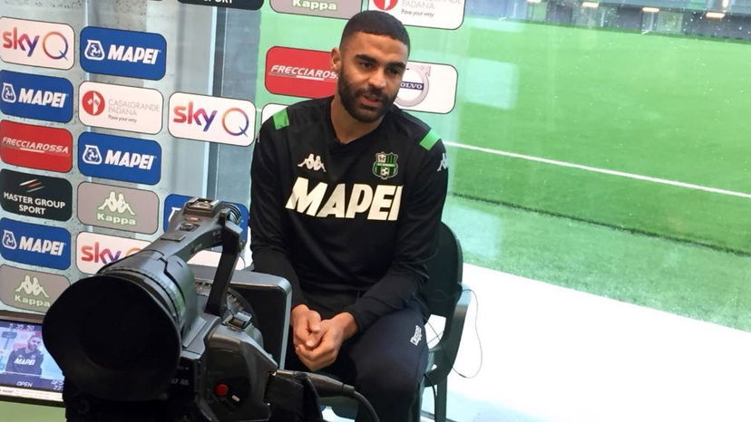 Defrel: “Sarà strano senza De Zerbi. Europa? Ci proviamo fino alla fine” preview