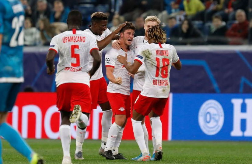 DIEGO DEMME, CUORE LIPSIA: L’IDOLO GATTUSO, I VIDEOGIOCHI E IL PRIMO GOL IN CHAMPIONS preview