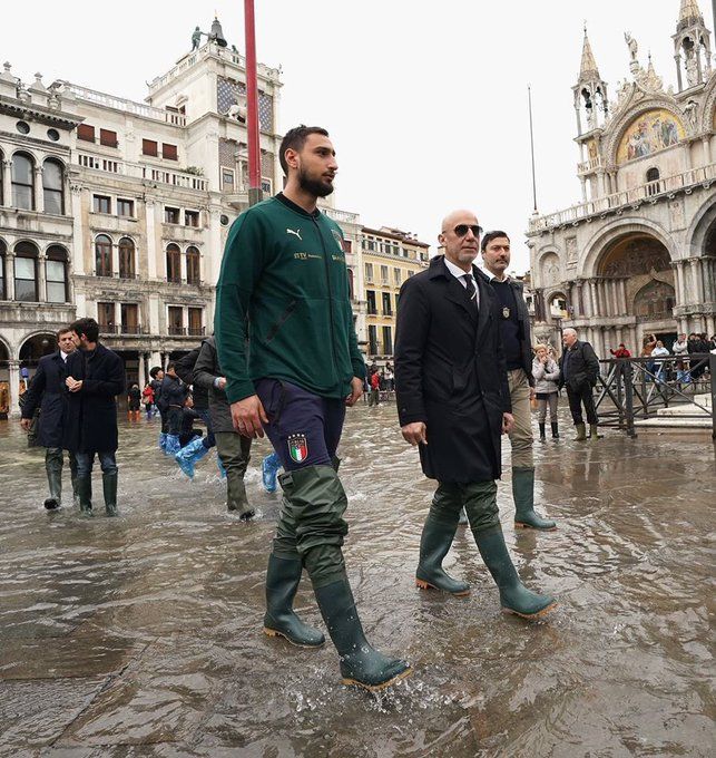 Lega A e B insieme per la città di Venezia. La nota ufficiale preview