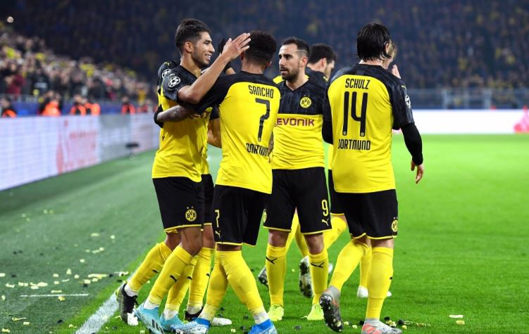 Sondaggio: Champions, il 50% aveva previsto la vittoria del Dortmund sull’Inter preview