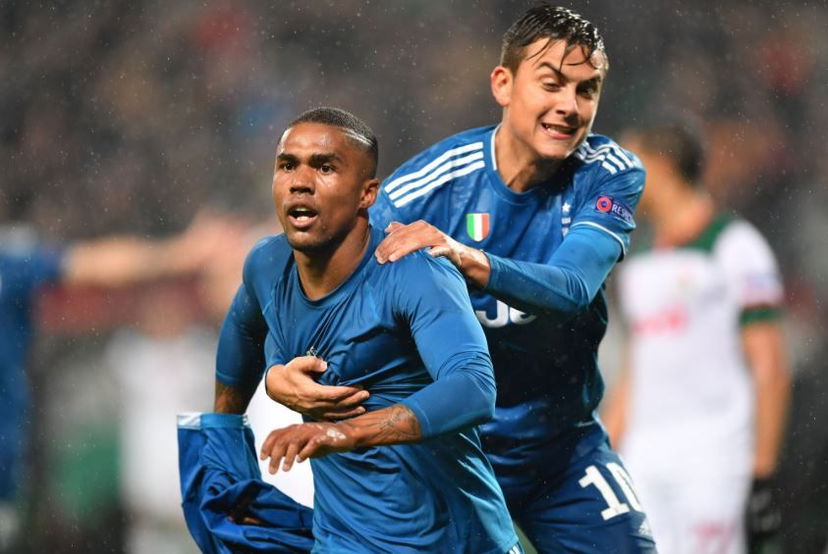 L’indiscrezione: Douglas Costa-Bayern, le idee della Juve sono chiare. In estate… preview