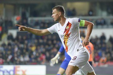 Roma, il gol degli attaccanti manca da 50 giorni in campionato preview