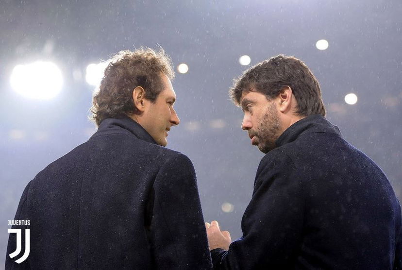 John Elkann: “Le accuse alla Juve sono tutte da provare” preview