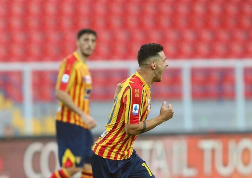 Esclusiva: Falco, c’è anche il Sassuolo. E il Parma resta in corsa preview