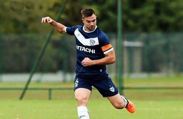 Grillo al Trapani: era già fatta, in arrivo l’annuncio preview