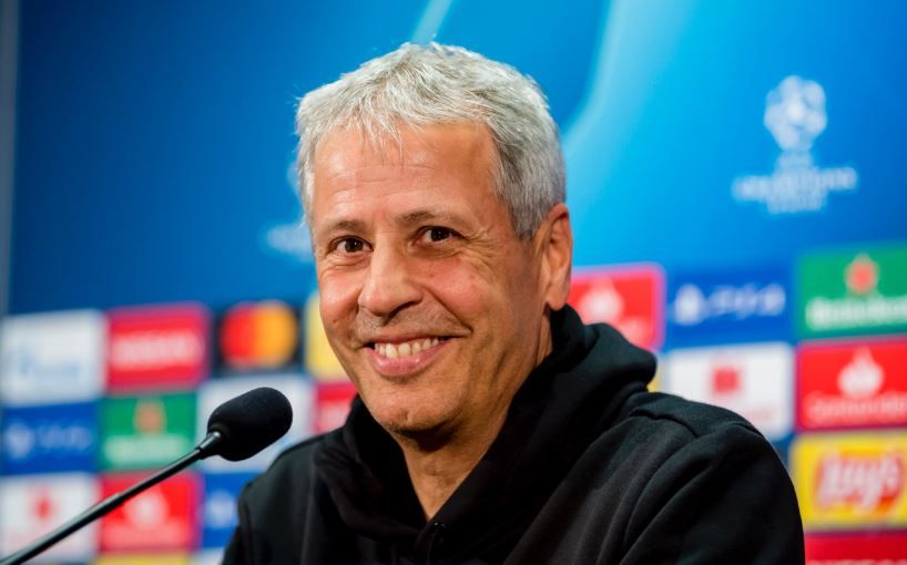 Ufficiale: il Nizza esonera Lucien Favre article-post