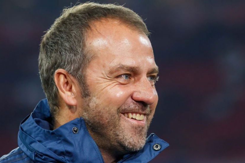 Flick: “Contento per come mi ascolta la squadra, Müller un leader. Lewandowski? Mai avuto dubbi” preview