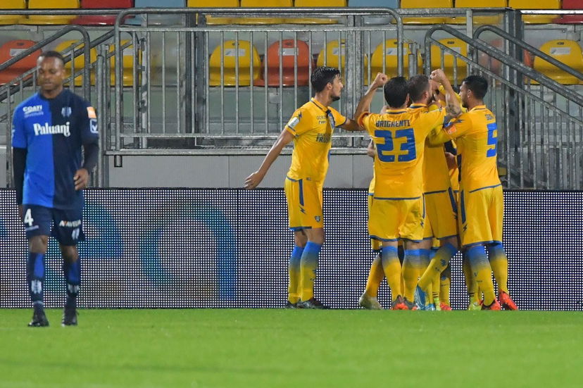 Frosinone, rinascita (quasi) completata: striscia positiva per Nesta e zona playoff ad un passo preview