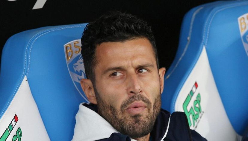 Esclusiva: Fabio Grosso, accordo vicino con il Sion preview