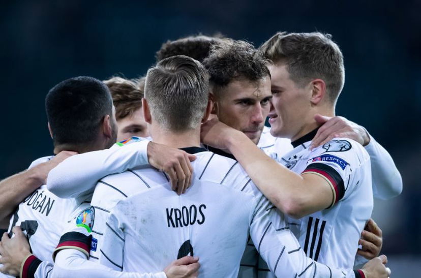 Germania, test antidoping per 10 atleti nel ritiro preview