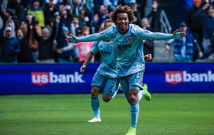 BUSIO, IL WONDERKID A STELLE E STRISCE CHE HA STREGATO L’EUROPA preview