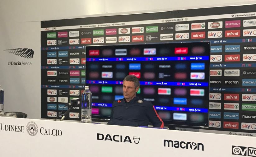 Gotti lancia l’Udinese: e ora Zenga? Corini perde ancora e barcolla preview