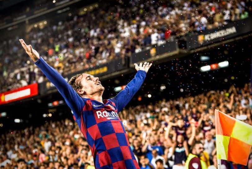 Griezmann ha le idee chiare: “Voglio chiudere la carriera in MLS” preview