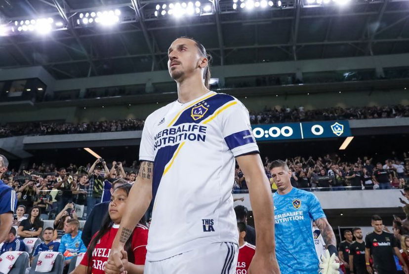 Sabatini: “Ibrahimovic? Prenderà una decisione entro fine dicembre” preview