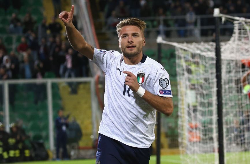 Italia show: 9-1 all’Armenia! Doppiette di Immobile e Zaniolo, prima gioia per Chiesa e Orsolini article-post