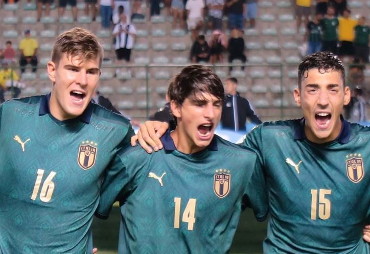 Italia U17, notte amara: finisce il sogno Mondiale, passa il Brasile preview