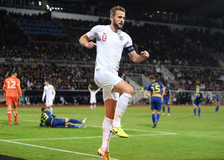 Qualificazioni Euro 2020: Inghilterra show, 4-0 in casa del Kosovo preview