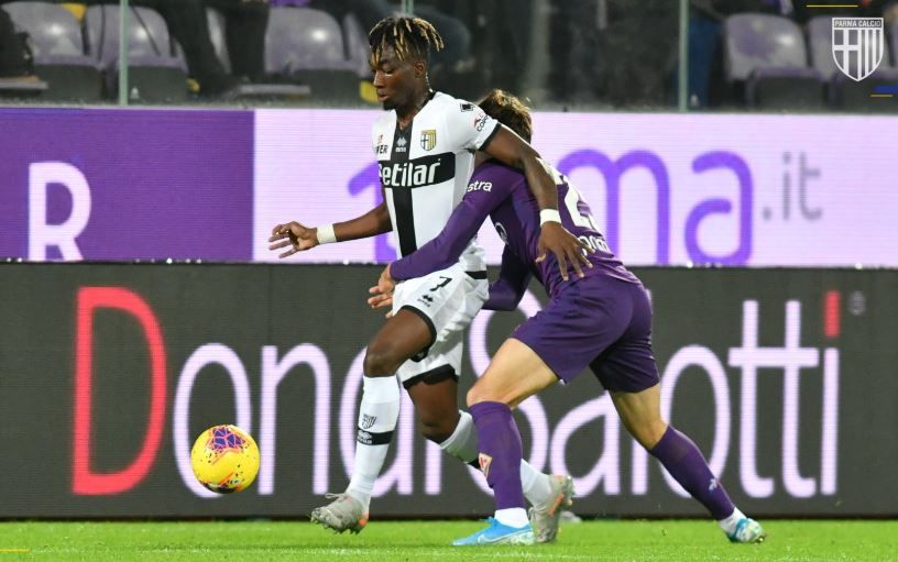 Parma: recupera Mihaila, vicino al ritorno Karamoh. Differenziato per Hernani, Iacoponi e Inglese preview