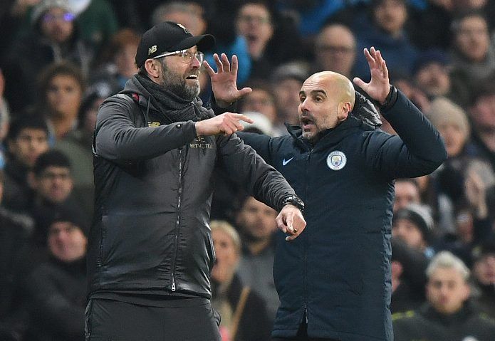 Liverpool a +11 sul City, Guardiola: “Premier ancora aperta, può succedere di tutto” article-post