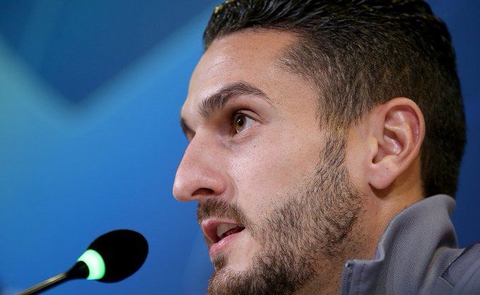 Koke: “Contro il Milan è come se fosse una finale. Se lavoreremo tutti uniti potremo vincere la partita” preview