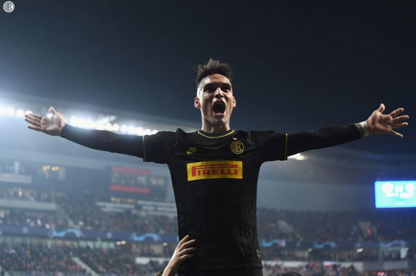 Darmian e doppio Lautaro: 3-1 Inter. Lo scudetto si decide all’ultima giornata preview