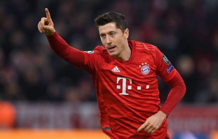 Lewandowski precisa: “Non ho mai detto che le parole di Messi non fossero sincere. Il suo discorso mi ha commosso” preview