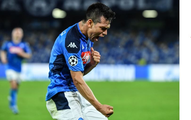 Il nuovo Lozano, una rinascita vera firmata Gattuso preview