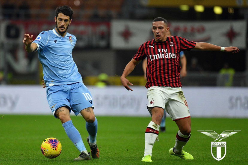 Immobile-Correa e la Lazio sbanca San Siro dopo 30 anni. Milan ko 1-2 preview