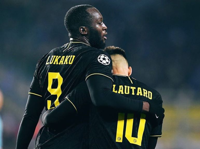 Doppio Lautaro e Lukaku: Inter, 3-0 nel derby e “più 4”. Handanovic decisivo preview