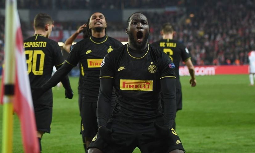 Lukaku, primo gol in Champions con l’Inter: “Vittoria importante, ora continuiamo così” preview