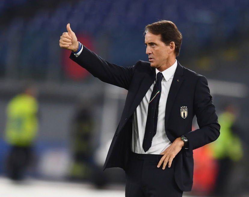 Conferme dall’Arabia: Mancini sarà il nuovo CT della Nazionale preview